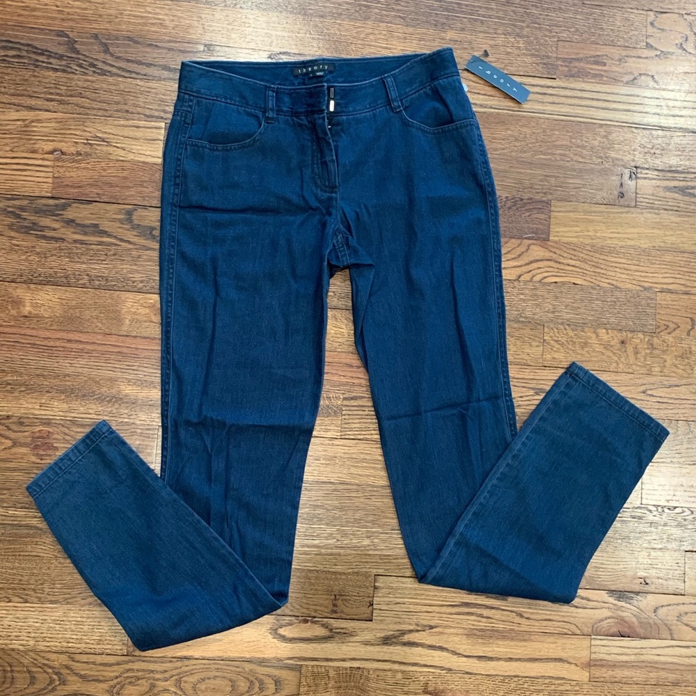 Theory Jeans with Tags